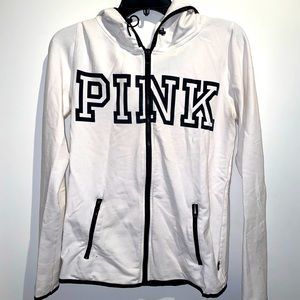 BS Pink Sweatshirt